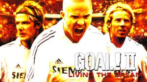 Goal II: Living the Dream