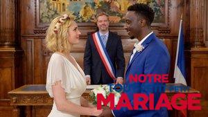 Our Tiny Little Wedding