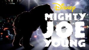 Mighty Joe Young