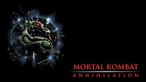 Mortal Kombat: Annihilation