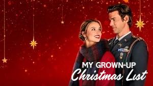 My Grown-Up Christmas List