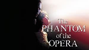 The Phantom of the Opera