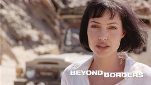 Beyond Borders