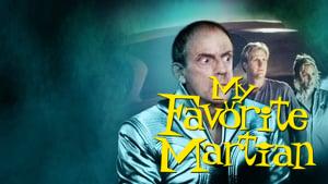 My Favorite Martian