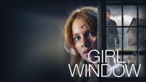 Girl at the Window