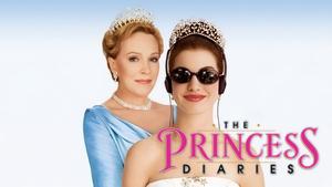 The Princess Diaries