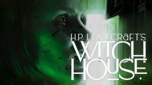 H.P. Lovecraft's Witch House