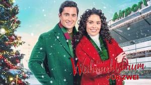 Planes, Trains, and Christmas Trees