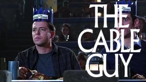 The Cable Guy