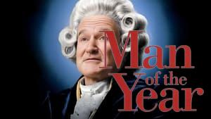 Man of the Year