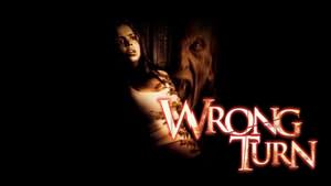 Wrong Turn