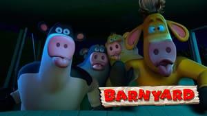 Barnyard