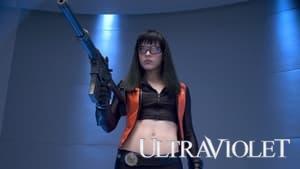 Ultraviolet