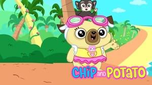 Chip and Potato: Chip's Holiday