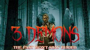 3 Demons