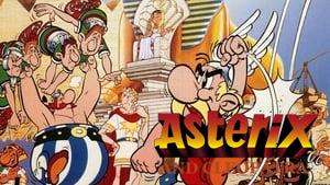Asterix and Cleopatra