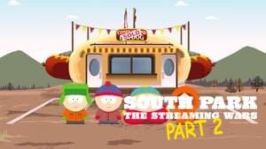 South Park the Streaming Wars Part 2