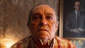 The Elderly