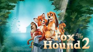 The Fox and the Hound 2