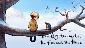 The Boy, the Mole, the Fox and the Horse