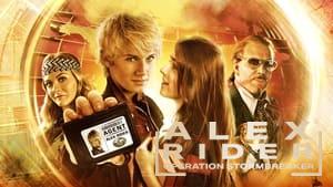 Stormbreaker