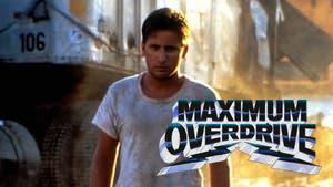 Maximum Overdrive