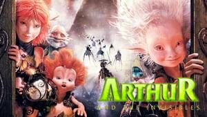 Arthur and the Invisibles