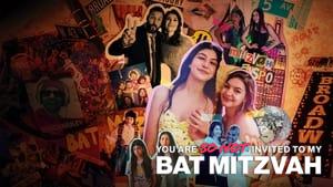 You Are So Not Invited to My Bat Mitzvah