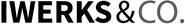 Iwerks & Co. Logo