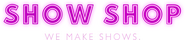 Show Shop Logo
