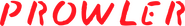 Prowler Film Logo