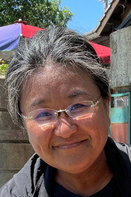 Chen Pao-ying