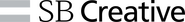 SB Creative Logo