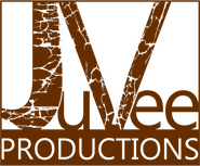 JuVee Productions Logo