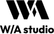 W/A Studio Logo