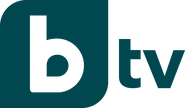 bTV Studios Logo