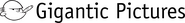 Gigantic Pictures Logo