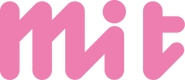 Iwate Menkoi Television Logo