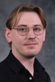 Graham McSweeney