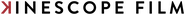 Kinescope Film Logo
