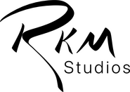 RKM Studios Logo