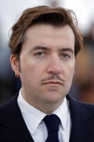 Albert Serra