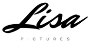 Lisa Pictures Logo
