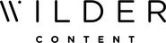 Wilder Content Logo