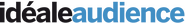 Idéale Audience Logo