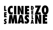 Les Cinémas de la Zone Logo
