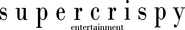 Super Crispy Entertainment Logo