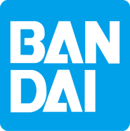 Bandai Spirits Logo