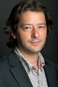 Denis Caribaux