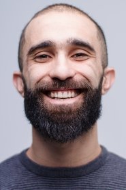 Alikhan Rajabov